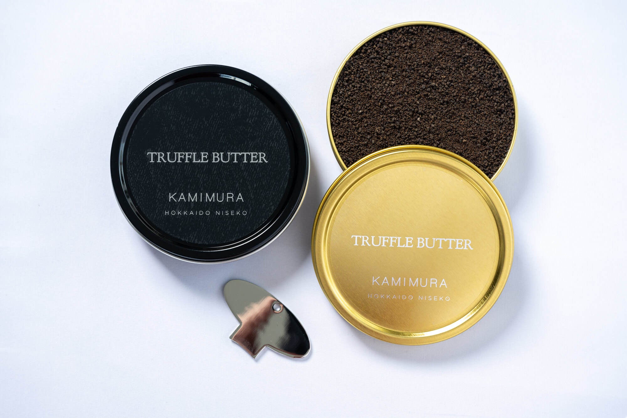 KAMIMURA トリュフバター 85g トリュフバター Truffle Butter | KAMIMURA at HOME